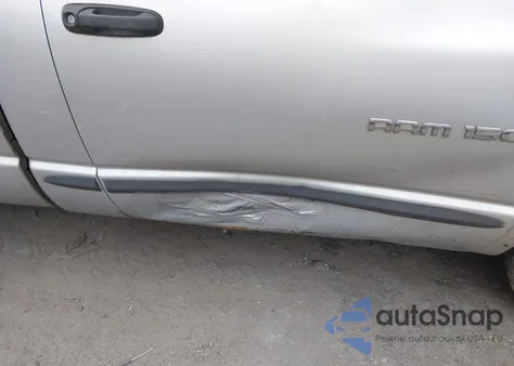 2002 Dodge Ram 1500 St z USA, uszkodzony, nr VIN 1D7HA16N32J195314